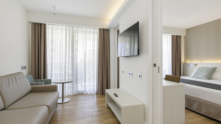 Sol Torremolinos Don Pedro